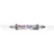 EDDING 5400 akril filctoll 3D kétvégű filctoll (2-3 mm/5-10 mm) antracit (antracite) (926) D5