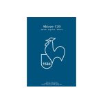 Hahnemühle skicc papír tömb 120g/m² A3 ragasztott, 50lap, savmentes