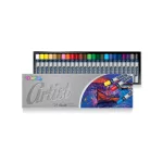 Olaj pasztell szett 24db-os Colorino Fine Arts