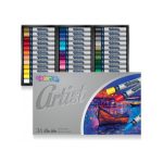 Olaj pasztell szett 36db-os Colorino Fine Arts