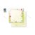 Scrapbook papír "Flower magic" 09