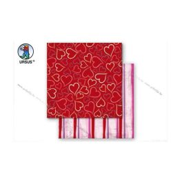 Scrapbook papír "Love" 26