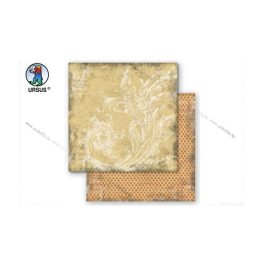 Scrapbook papír "Nostalgia" 44