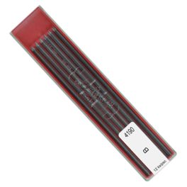 Koh-I-Noor 4190 grafit ironbél 2.00mm/B 12db