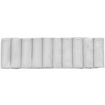 ICO SÜNI gyurma 200gramm, fehér