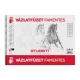 ICO STUDENT famentes vázlatfüzet B/4 - 32 lap