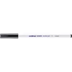 EDDING 4600 textilfilc (001) - fekete