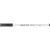 EDDING 4600 textilfilc (001) - fekete