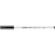 EDDING 4600 textilfilc (001) - fekete