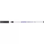 EDDING 4600 textilfilc (001) - fekete