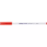 EDDING 4600 textilfilc (002) - piros