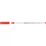 EDDING 4600 textilfilc (002) - piros