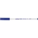 EDDING 4600 textilfilc (003) - kék