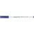 EDDING 4600 textilfilc (003) - kék