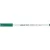 EDDING 4600 textilfilc (004) - zöld