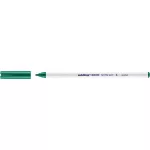 EDDING 4600 textilfilc (004) - zöld