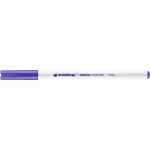 EDDING 4600 textilfilc (68) - neon lila