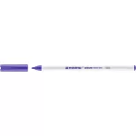 EDDING 4600 textilfilc (68) - neon lila