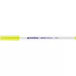 EDDING 4600 textilfilc (65) - neon sárga