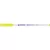 EDDING 4600 textilfilc (65) - neon sárga