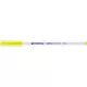 EDDING 4600 textilfilc (65) - neon sárga