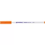 EDDING 4600 textilfilc (006) - narancssárga