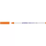 EDDING 4600 textilfilc (006) - narancssárga