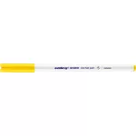 EDDING 4600 textilfilc (005) - sárga