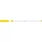 EDDING 4600 textilfilc (005) - sárga