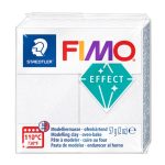 Fimo Effect gyuma, 57g, galaxis fehér