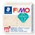 Fimo Effect Gyurma, metál, 57g, botanical napraforgó