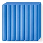 Fimo Effect Gyurma, metál, 57g, metál kék