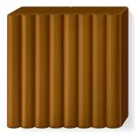 Fimo Effect Gyurma, metál, 57g, metál antik bronz