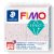 Fimo Effect Gyurma, metál, 57g, botanical csipkebogyó