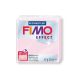 Fimo Effect Gyurma, kőhatású, 57g, márvány 003