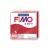Fimo soft gyurma, 57g, karácsonypiros 2