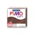 Fimo soft gyurma, 57g, csokoládé 75