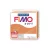 Fimo soft gyurma, 57g, konyak 76