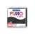 Fimo soft gyurma, 57g, fekete