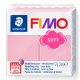 Fimo soft gyurma, 57g, eperkrém