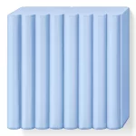 Fimo soft gyurma, 57g, derűs kék