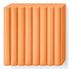 Fimo soft gyurma, 57g, papaya sorbet