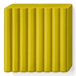 Fimo soft gyurma, 57g, tengerparti fű