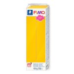 Fimo soft gyurma 454g - napsárga