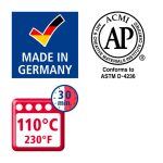 Fimo soft gyurma 454g - napsárga