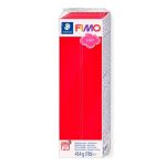 Fimo soft gyurma 454g - indiánpiros