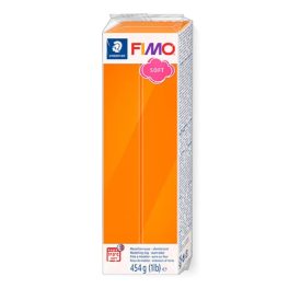 Fimo soft gyurma 454g - mandarin