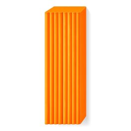 Fimo soft gyurma 454g - mandarin