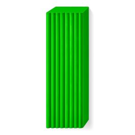 Fimo soft gyurma 454g - trópusizöld