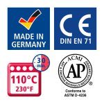 Gyurmakészlet, Fimo Kids, 4x42g, álmodozó kisállatok